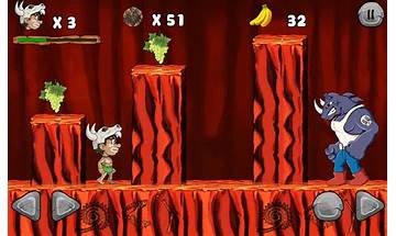 Jungle Adventure 6 for Android - Download the APK from Habererciyes